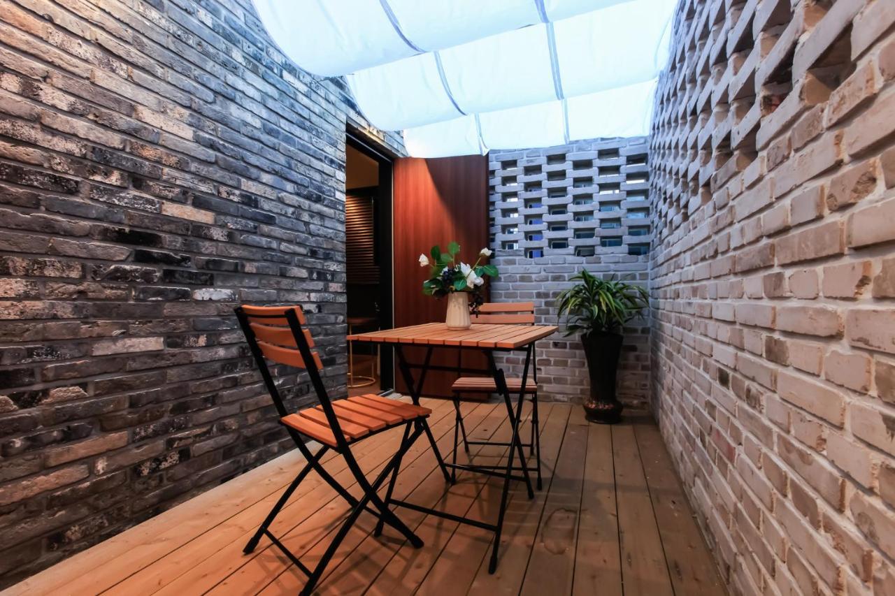 Brown-Dot Hotel Yangjeong Пусан Экстерьер фото
