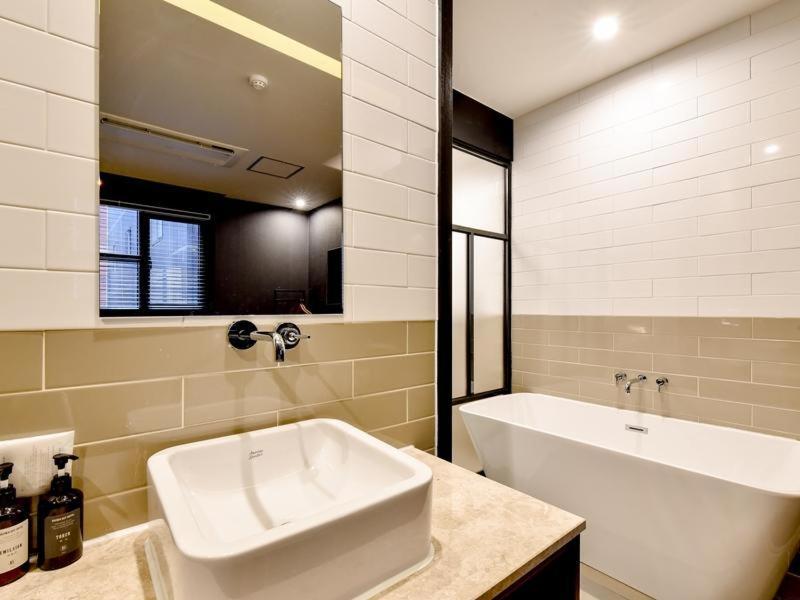 Brown-Dot Hotel Yangjeong Пусан Экстерьер фото
